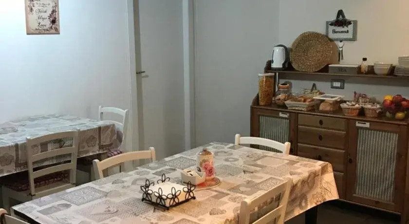 B&B Città di Giulietta
