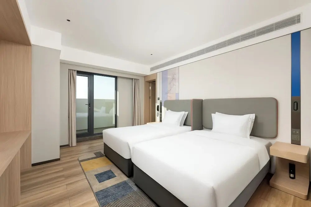 Holiday Inn Express Jincheng New District by IHG