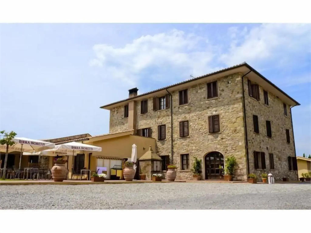 Borgo di Pomaia