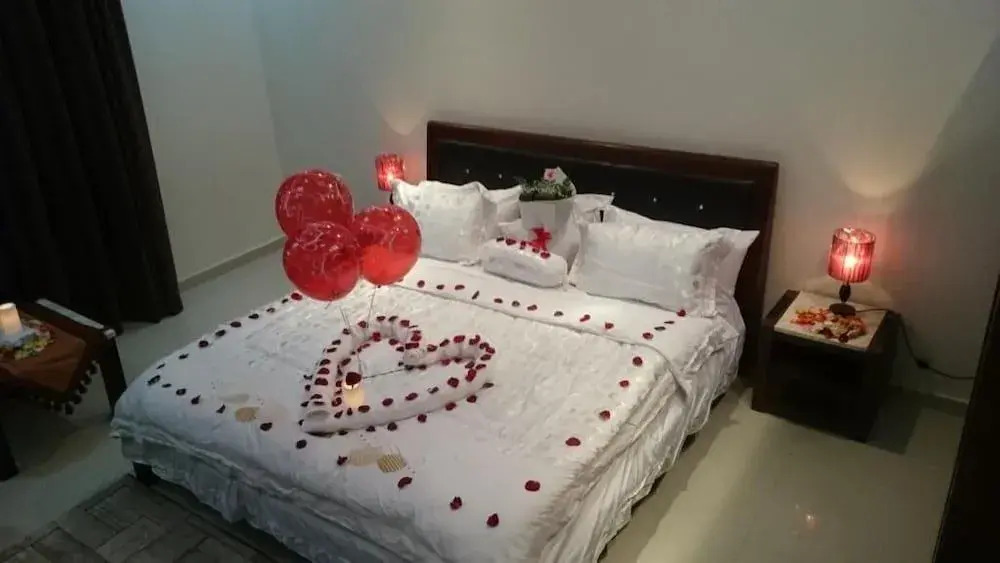 Sama Nadrin Hotel Apartments
