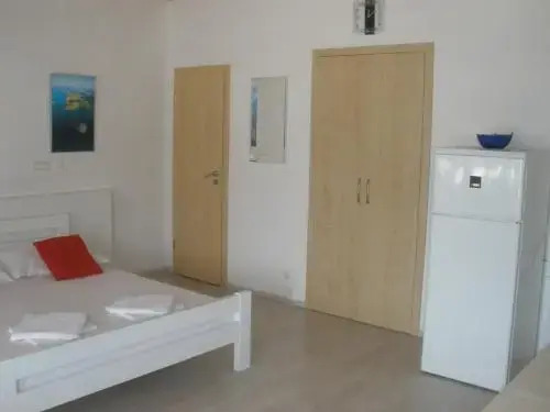Apartment Gogi