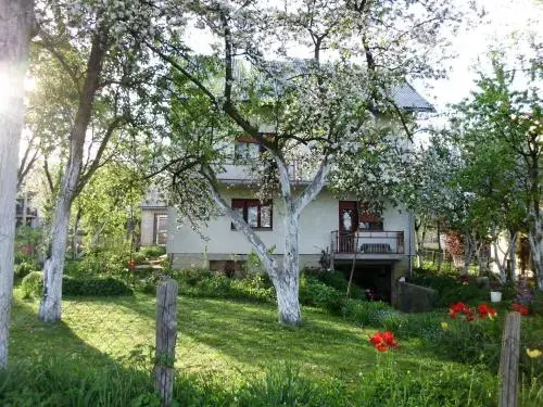 Guest House Krga