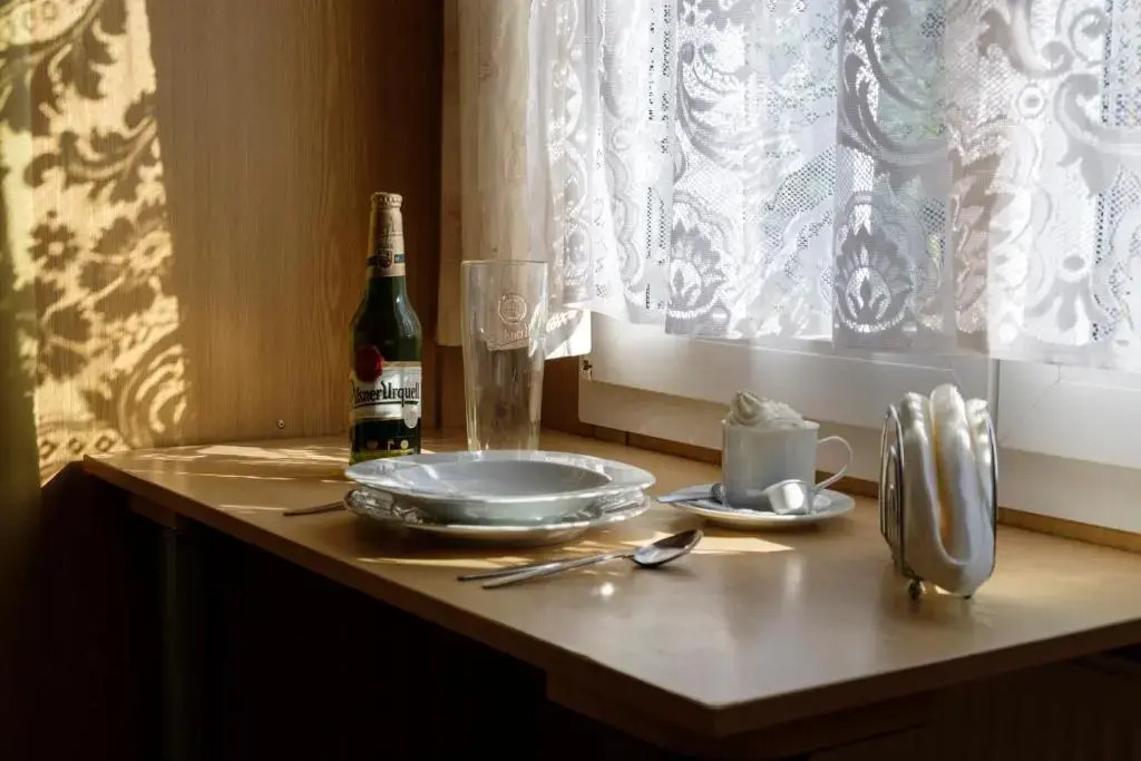 Apartmány Nová Role - BeachCamp