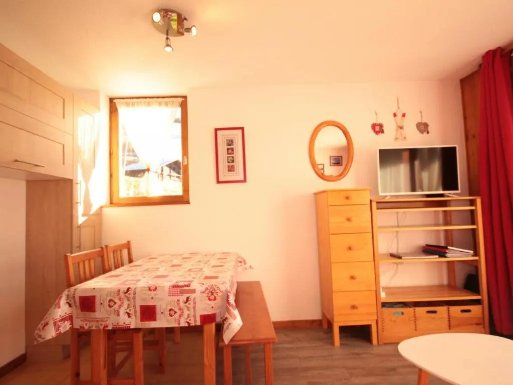 Appartement Les Saisies, 2 pièces, 5 personnes - FR-1-293-196