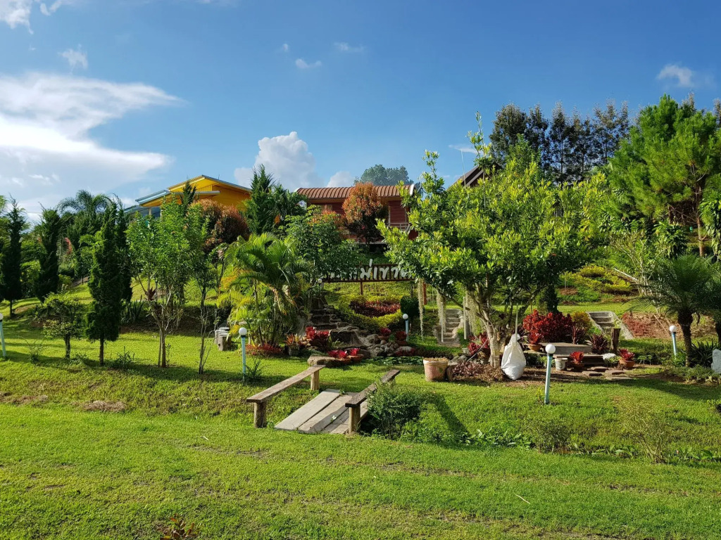 Ban Mae Resort