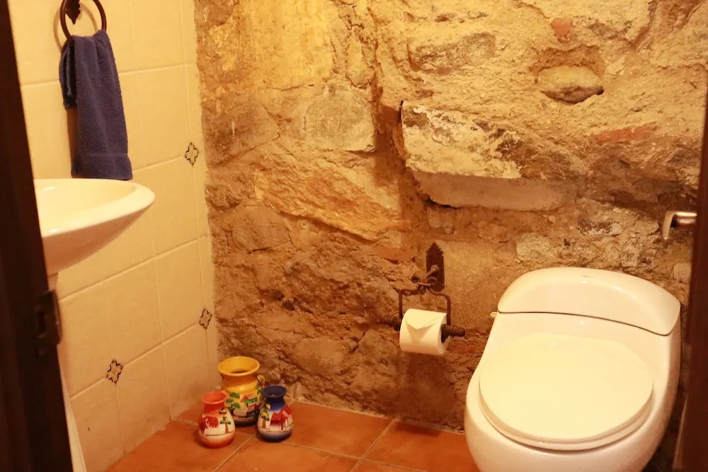 Casa Quetzalli Centro Histórico Antigua