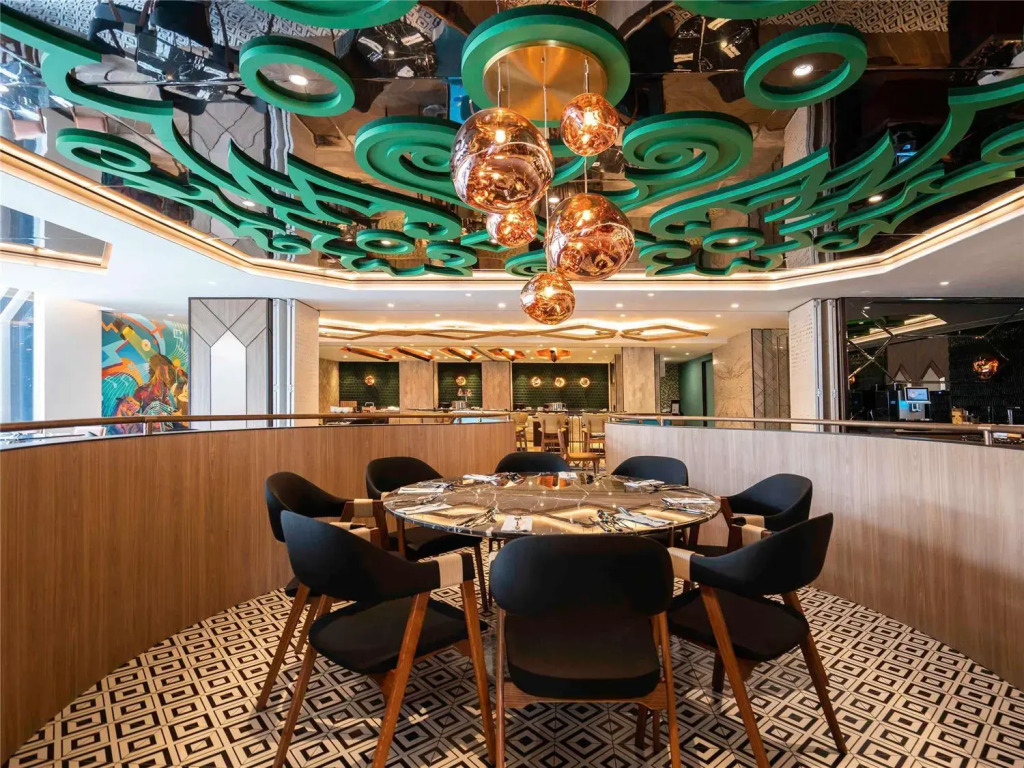 Mercure Miri City Centre