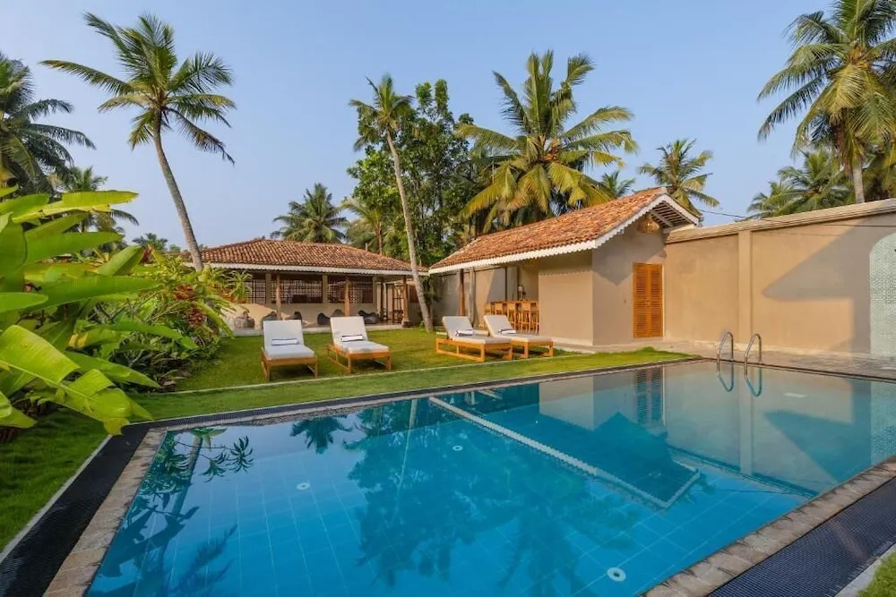 Kirala House - Unawatuna