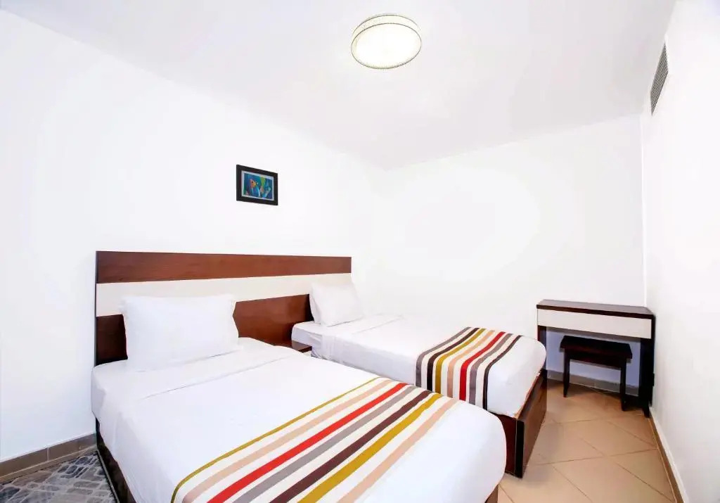 Elite Residence Tulip & Aqua Park