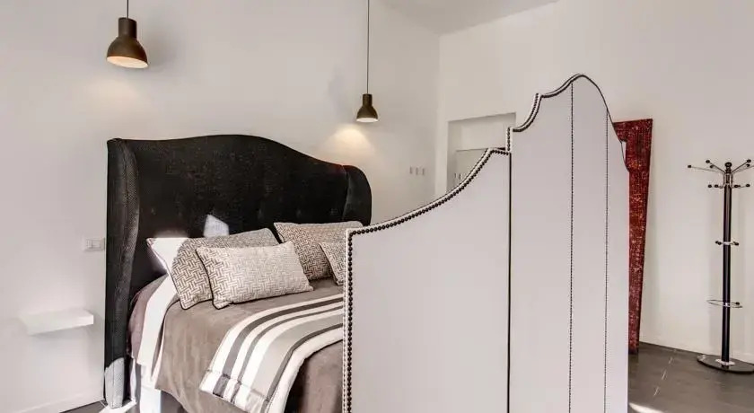 Studio Residenza Bourbon