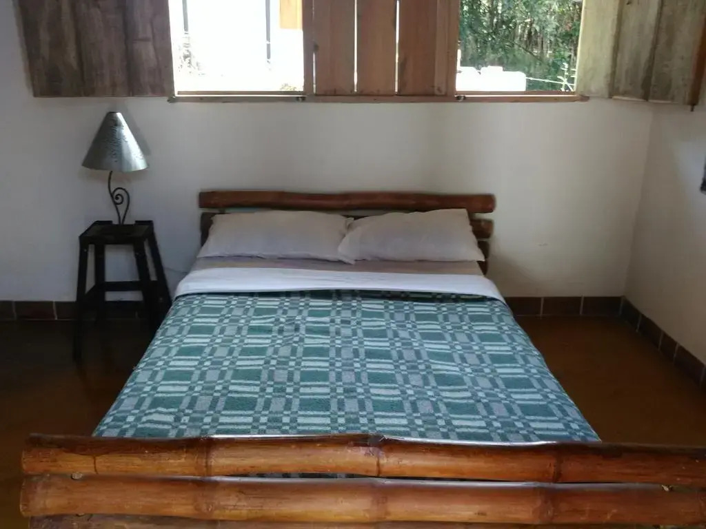 Hostal Altos Del Magdalena