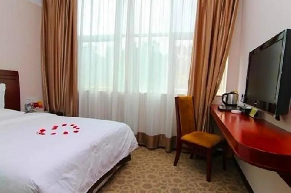 Haoyuan Hotel - Shenzhen