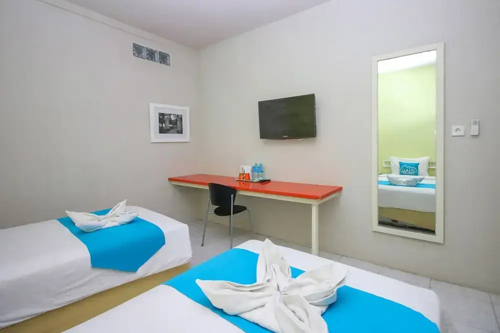 Airy Sanur Bypass Ngurah Rai 119X Bali