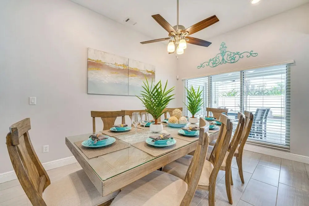 5 Mi to Disney World: Spacious Kissimmee Home!