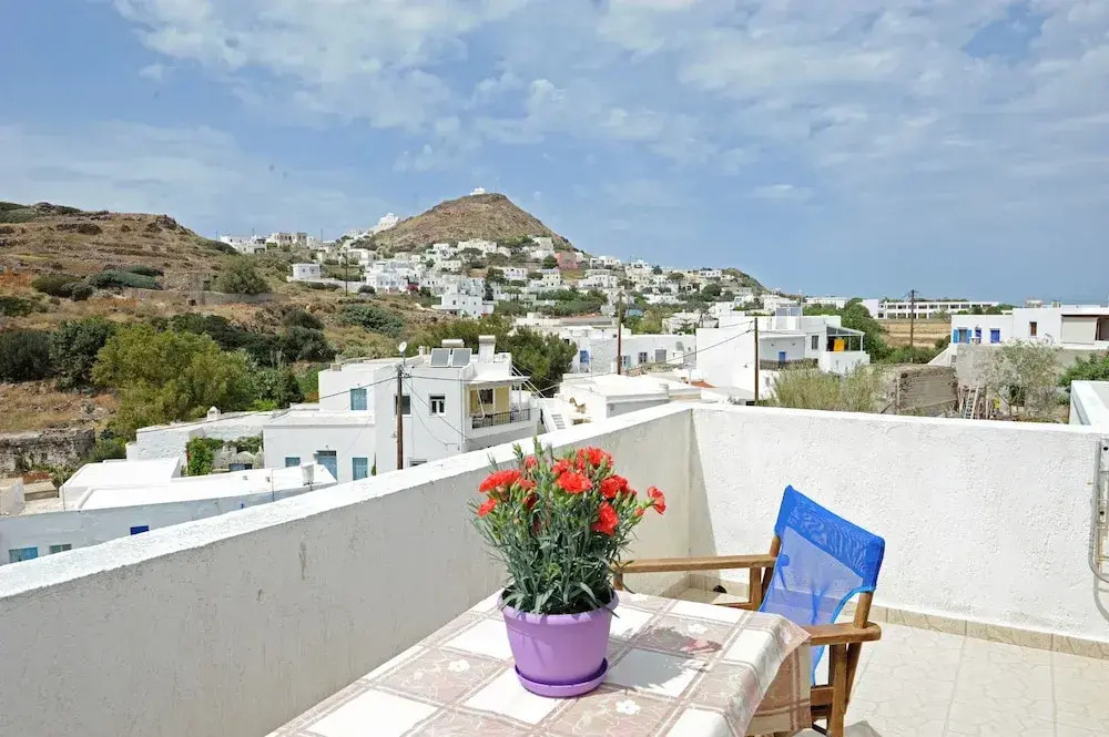 Morfeas Hotel