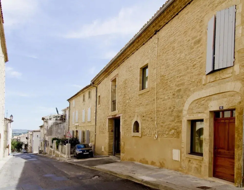 Le Gîte Sernhacoise