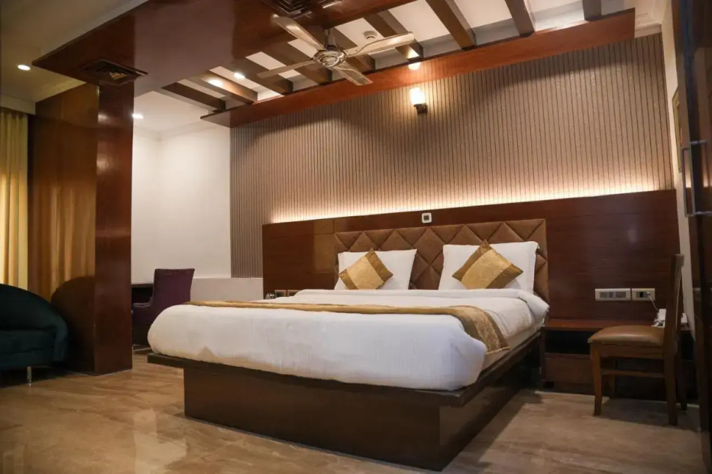 The Ontime Hotel, Bangalore