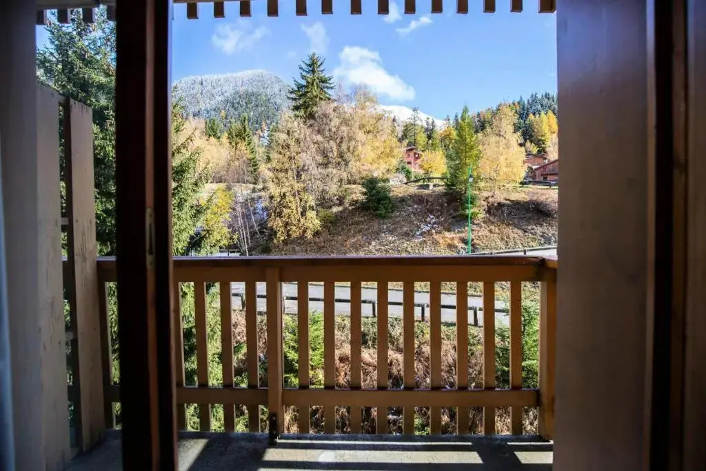 Résidence Le Cheval Blanc - Studio pour 2 Personnes 193095