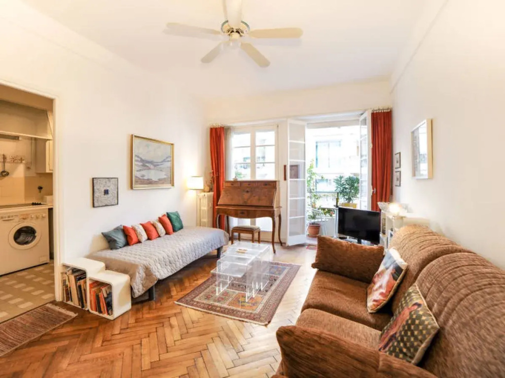 Apartment Le Suez Biniamar
