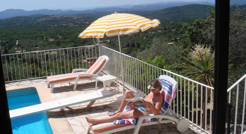 Holidayhome Maeva