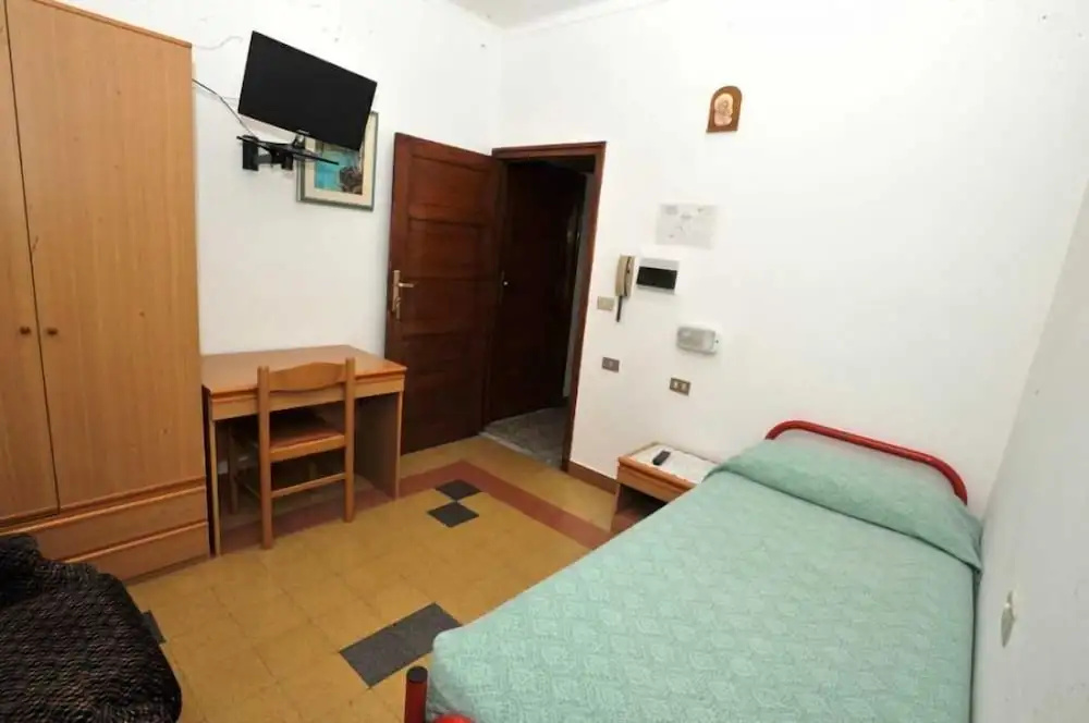 Hotel Conca D'Oro