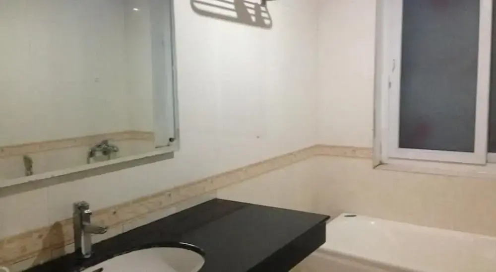 New Hotel I