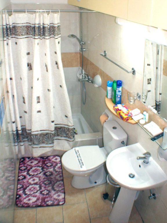 Apollonia Hotel Apartments