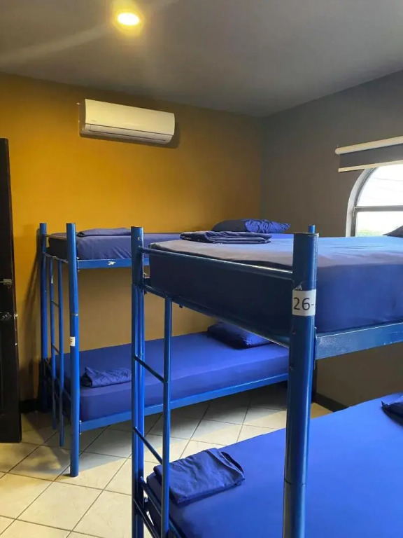 Alajuela Backpackers