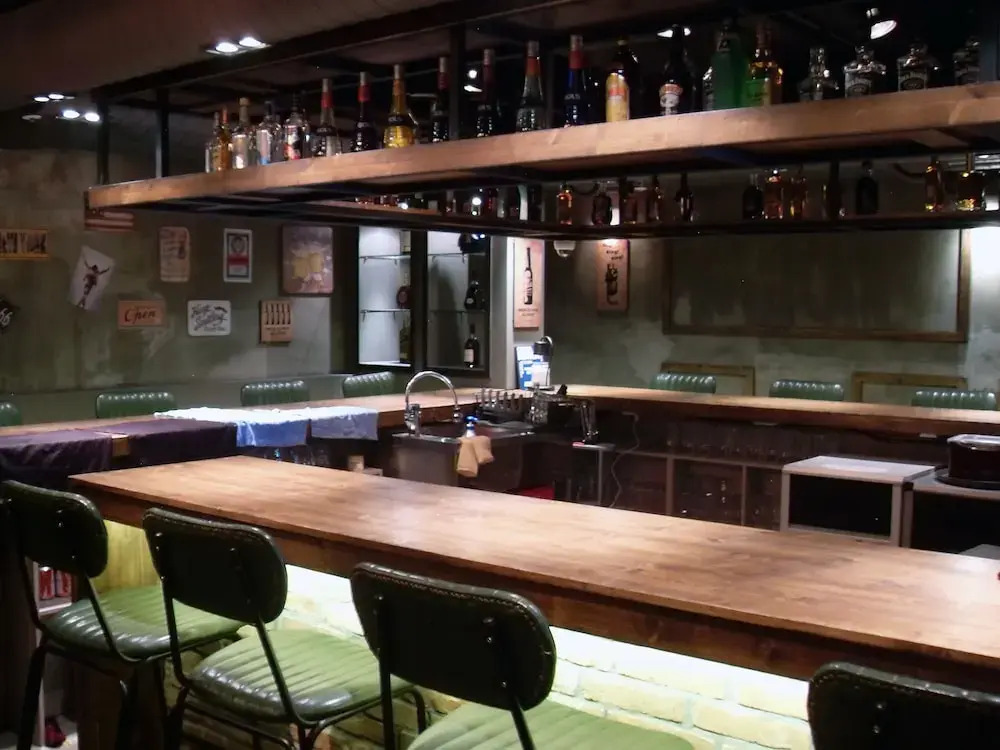 64 Inn Hotel