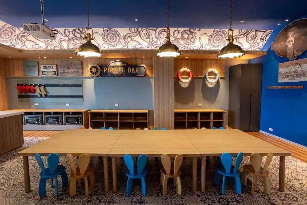 Hualien Farglory Hotel