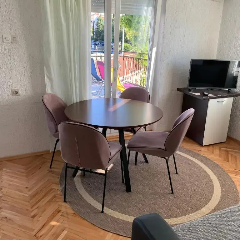 Apartment Lucija