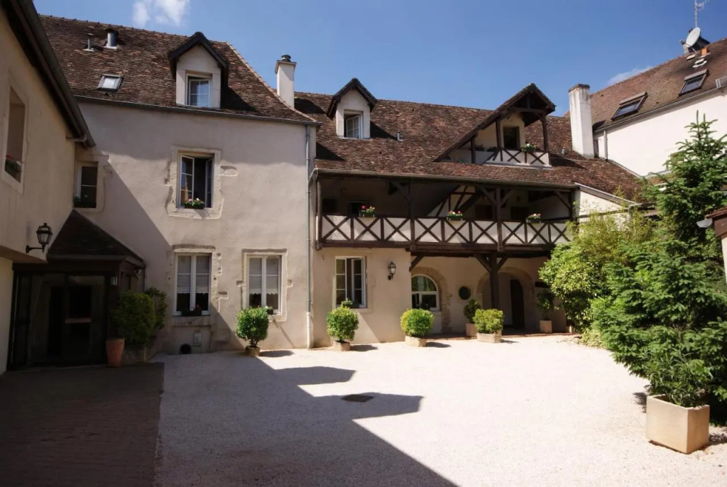 Teritoria Hôtel Wilson