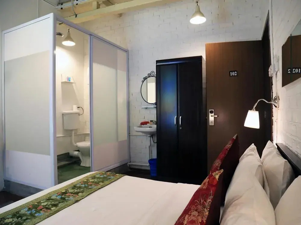 OYO Rooms Campbell Street Market