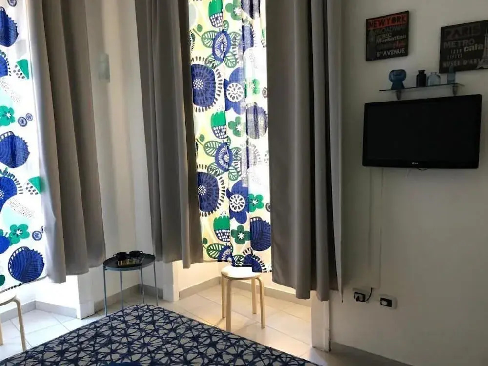 Nina Suites