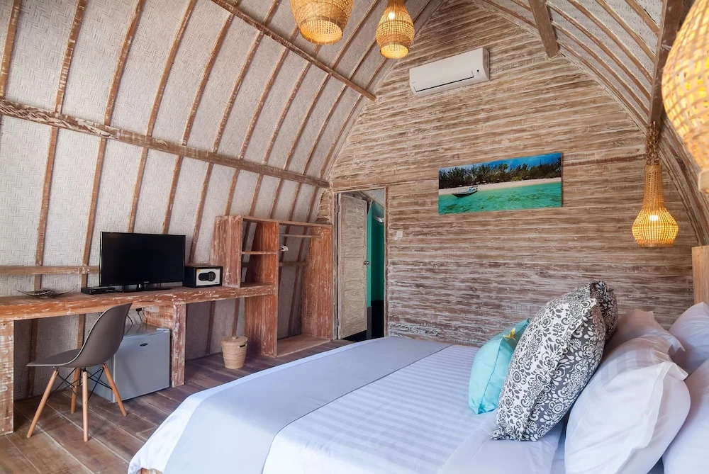 Gili Meno Escape