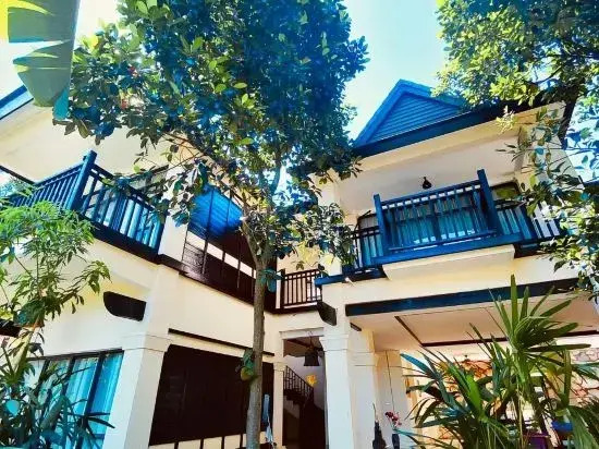 Xishuangbanna Jinghong Yunman Valley Villa Resort Hotel (Yuejingzhuang)