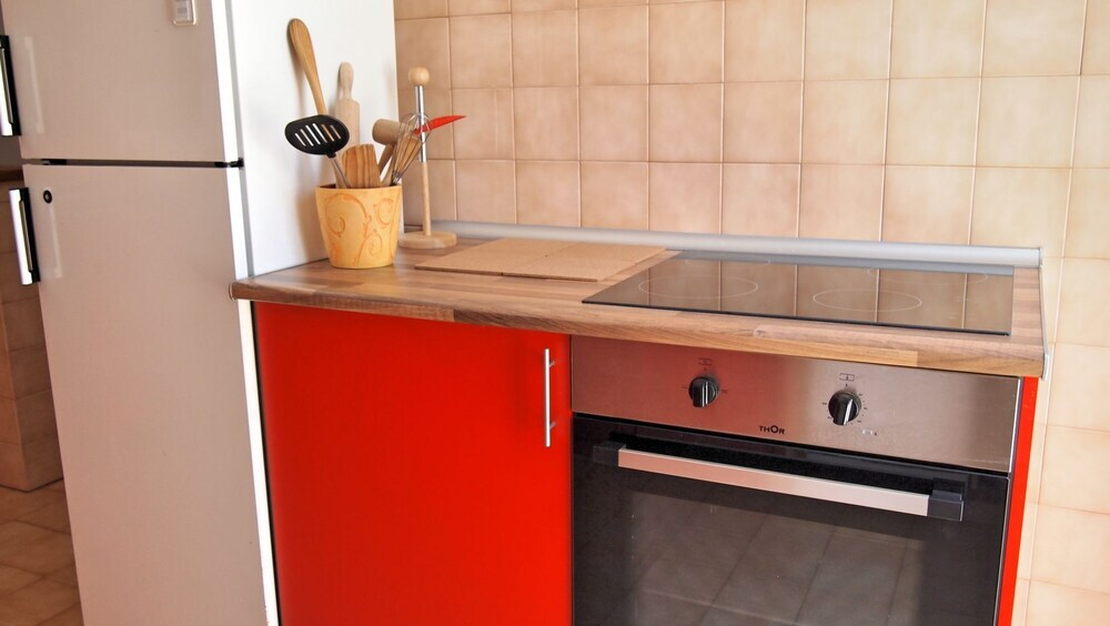Spacious Family Villa Only 200M From The Golden Beach Villa Mary
