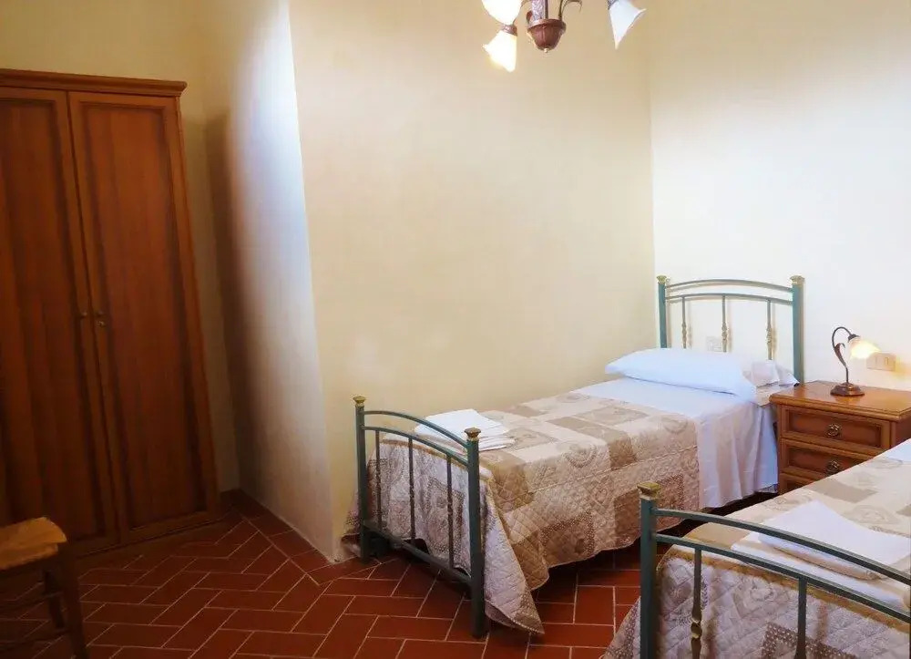 Agriturismo Pinzale