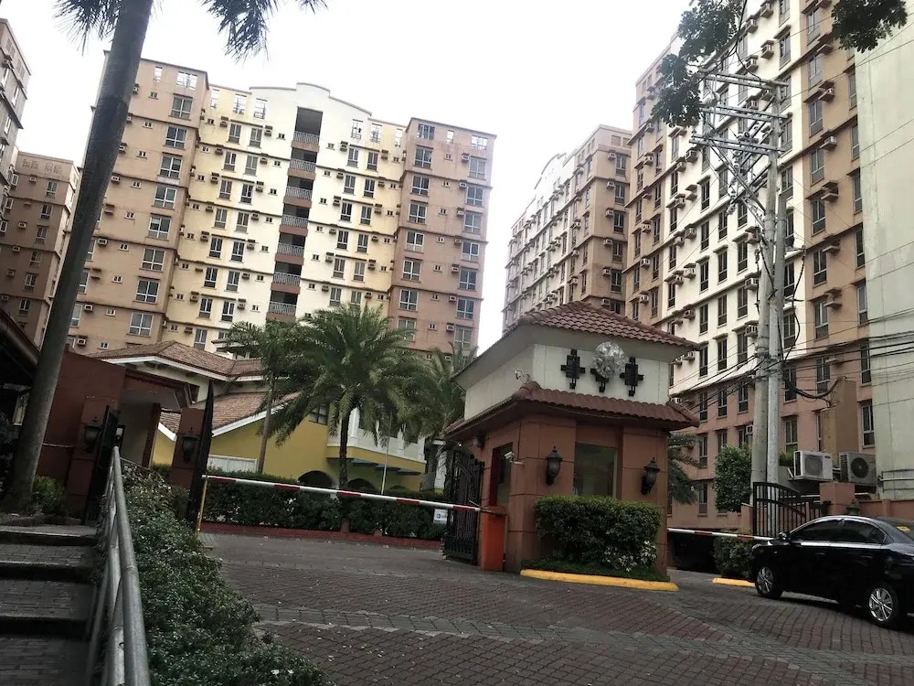 Avida Towers Sucat
