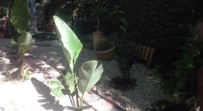 Casa Vacanze Sotto il Vulcano
