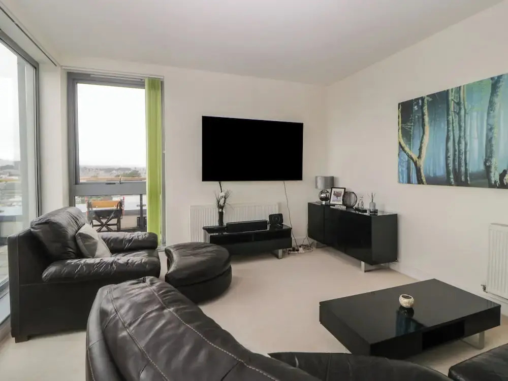 The Penthouse, Phoenix Quay