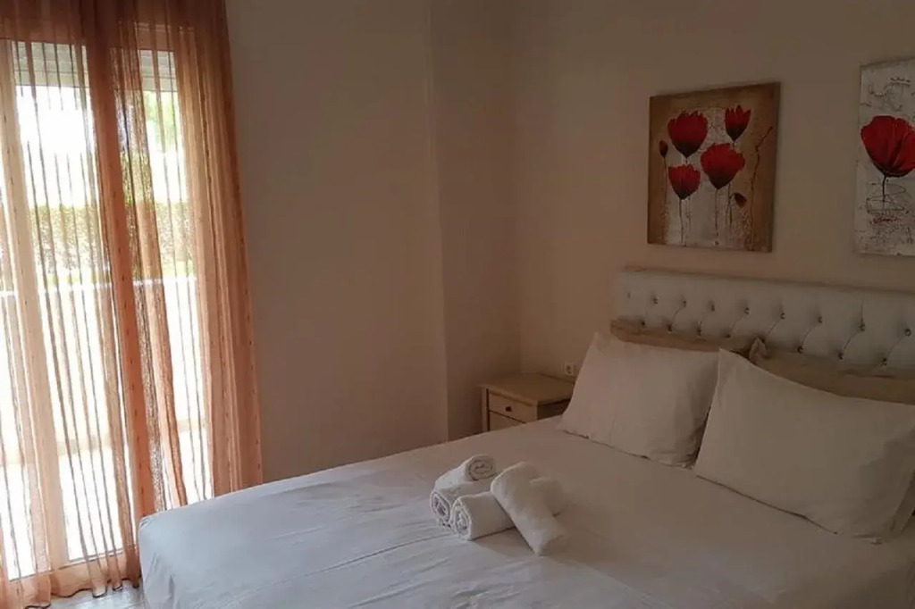 Hotel Evridiki