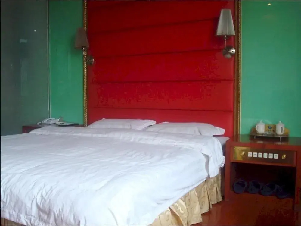 Guangzhou Guangtao Hotel
