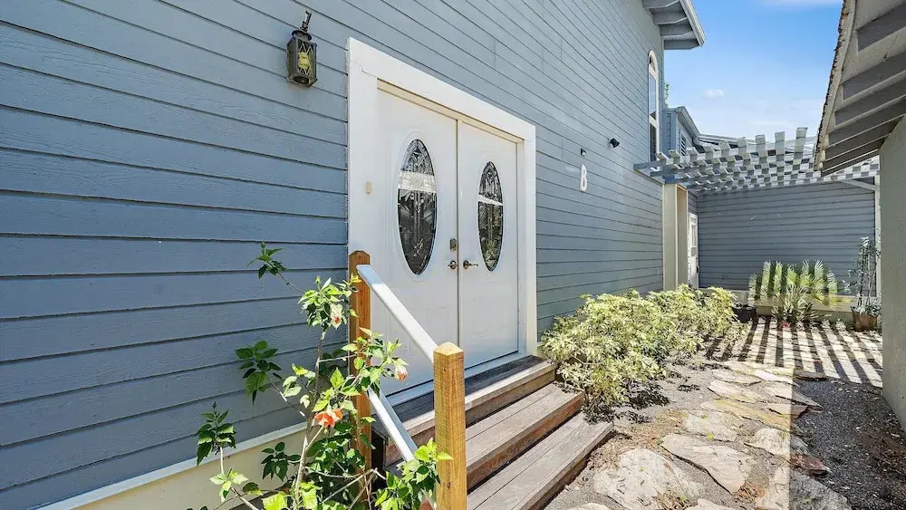 Windsor By The Bay 2 Bedroom Cottage by RedAwning