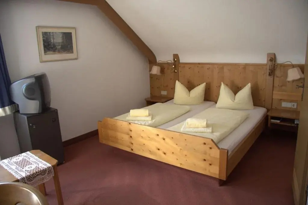 Bräuhotel Steig