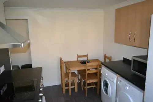 Wick Apartment