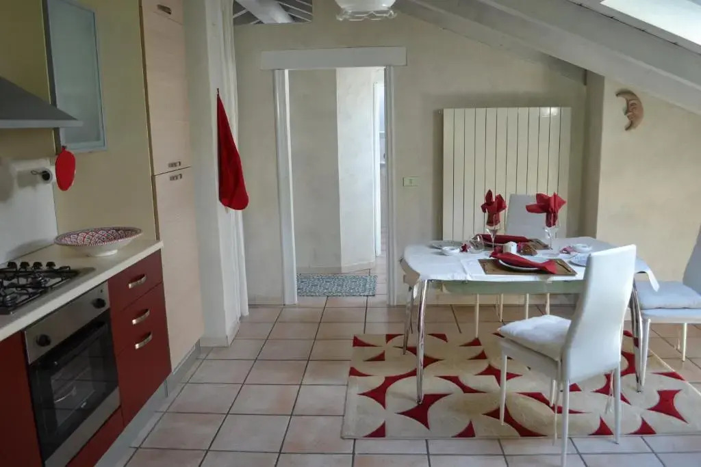 Casa Elisa