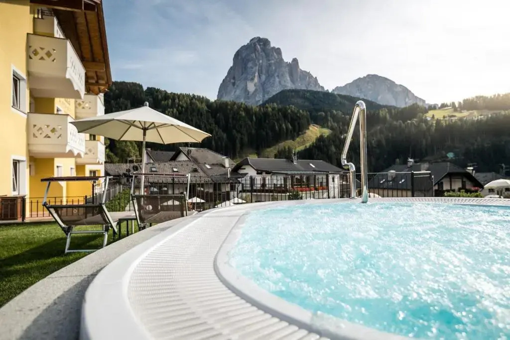 Alpenhotel Plaza