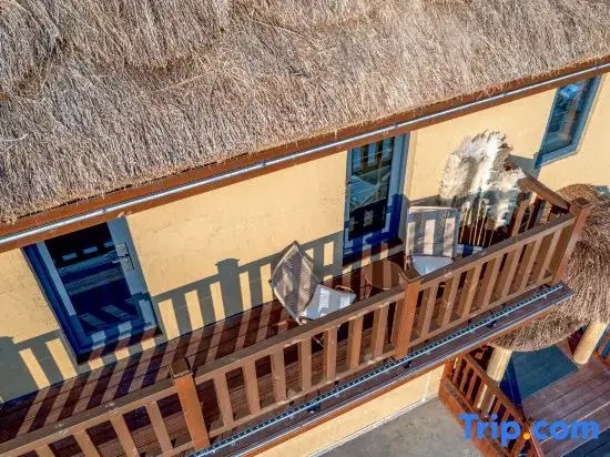 Erguna City Enhe Wanting Wangyuanshan Homestay