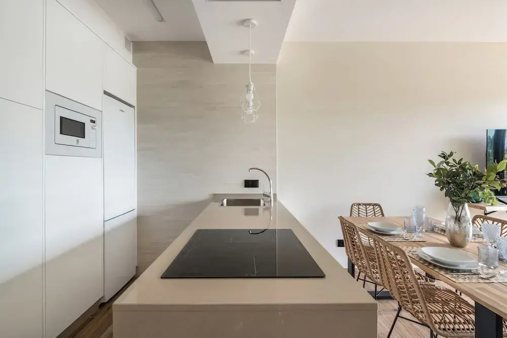 Nova Aguieira Apartments - Acceso directo playa